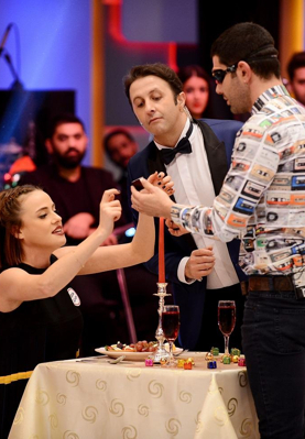 Yılbaşı Özel Bölümü