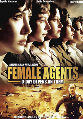 TEHLİKELİ KADINLAR