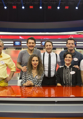 23.03.2015 / Ben Bilmem Eşim Bilir