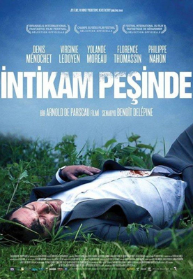İNTİKAM PEŞİNDE