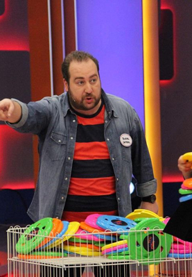 30.03.2015 / Ben Bilmem Eşim Bilir