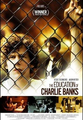 CHARLIE BANKS'İN EĞİTİMİ