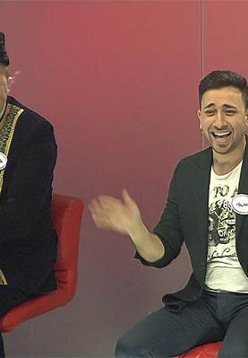 11.05.2015 / Ben Bilmem Eşim Bilir