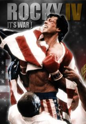 ROCKY 4