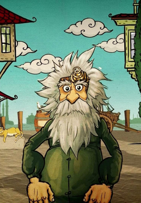 Takiyüddin'in Gözlemevi 11. Bölüm