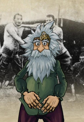 Takiyüddin'in Gözlemevi 13. Bölüm