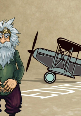 Takiyüddin'in Gözlemevi 14. Bölüm