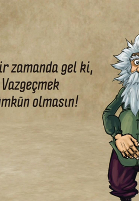 Takiyüddin'in Gözlemevi 15. Bölüm