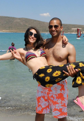 BEACH PARTY 10. BÖLÜM - FETHİYE 