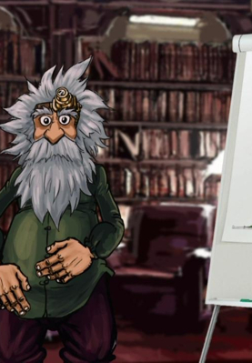 Takiyüddin'in Gözlemevi 17. Bölüm