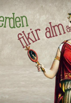 Takiyüddin'in Gözlemevi 18. Bölüm