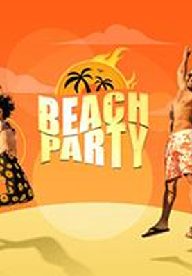 BEACH PARTY KOLAJ