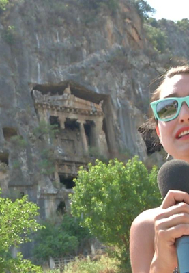 BEACH PARTY 7. BÖLÜM - FETHİYE 