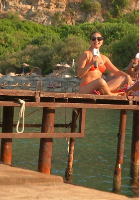 BEACH PARTY 13. BÖLÜM - MARMARİS