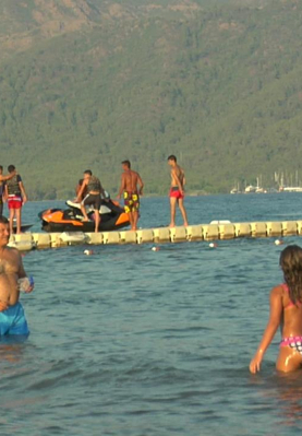 BEACH PARTY 14. BÖLÜM - MARMARİS