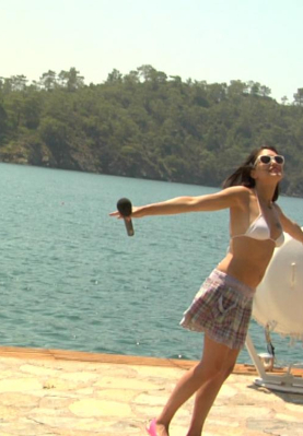 BEACH PARTY 15. BÖLÜM - MARMARİS