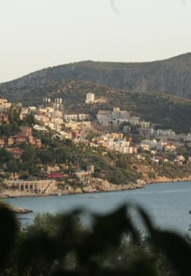 BEACH PARTY 19. BÖLÜM - KAŞ