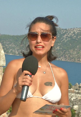 BEACH PARTY 18. BÖLÜM - KAŞ