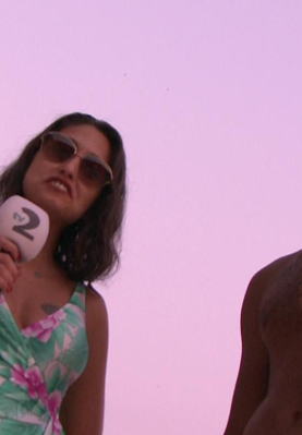 BEACH PARTY 20. BÖLÜM - KAŞ