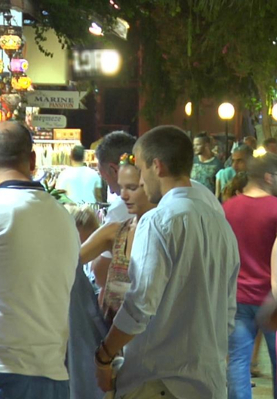 BEACH PARTY 21. BÖLÜM - KAŞ