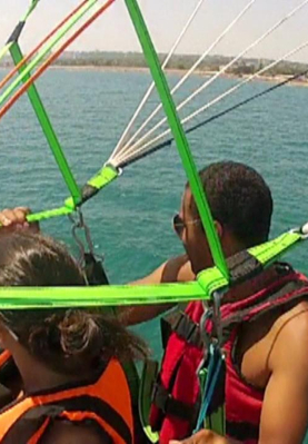 BEACH PARTY 22. BÖLÜM - ANTALYA