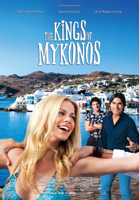 MYKONOS'UN KRALLARI