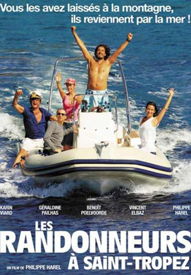 SAINT TROPEZ TATİLİ