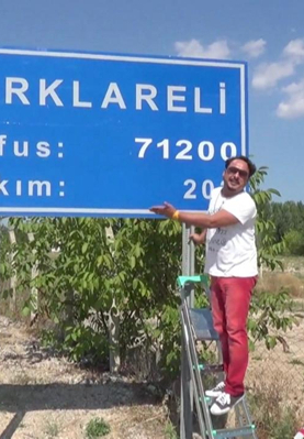 Bizim Ora: Kırklareli