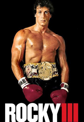 ROCKY 3
