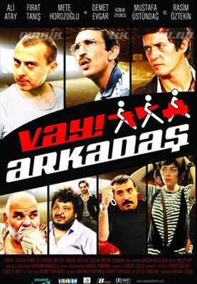 VAY ARKADAŞ