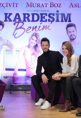 "FİLMDE MOBİLET SAHNESİ YOK"