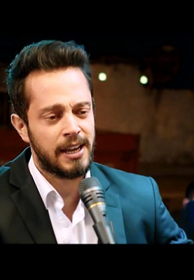 MURAT BOZ'UN "A BE KAYNANA" YORUMU