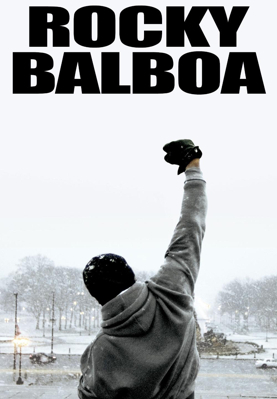 ROCKY BALBOA