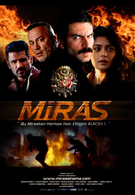 MİRAS