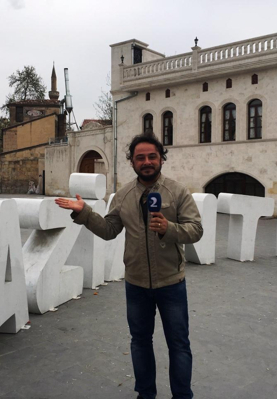 Bizim Ora: Gaziantep