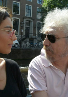 Yüksel Aksu röportajı