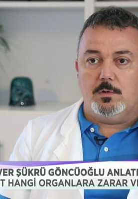 Diyabet Hangi Organlara Zarar Verir?