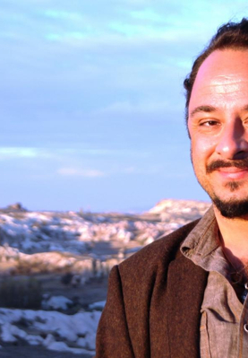 Bizim Ora: Nevşehir