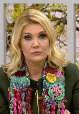 Ödem Atıcı Kış Çorbası