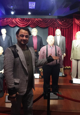 Bizim Ora: Eskişehir