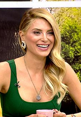 Ödem Atıcı Çay Tarifi