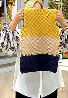 Kız Çocuk Elbise Uygulaması