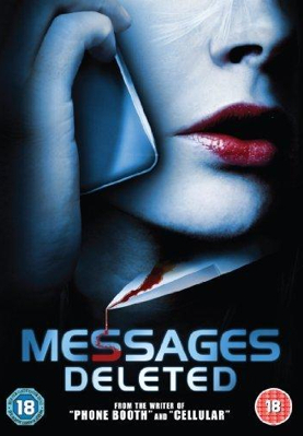 BİLİNMEYEN MESAJLAR