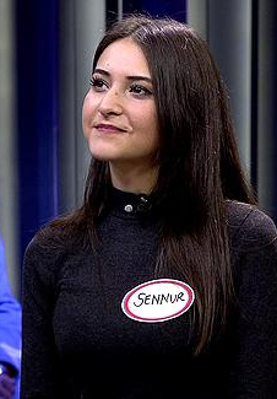 Konsept Dışı Yarışmacı