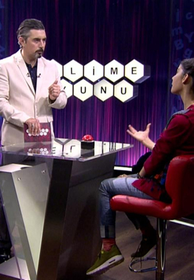 Başarı engel tanımaz!