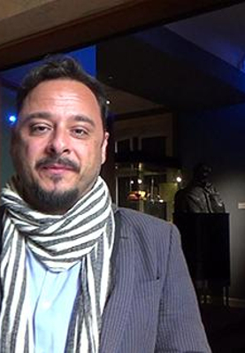 Nikola Tesla Müzesi