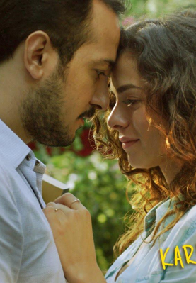 KARIŞIK KASET