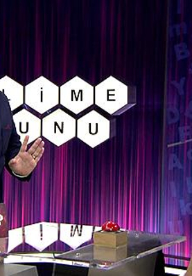 Ve bir rekor daha "9600 Puan"