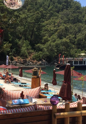 Bizim Ora: Fethiye