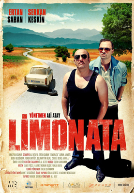 LİMONATA